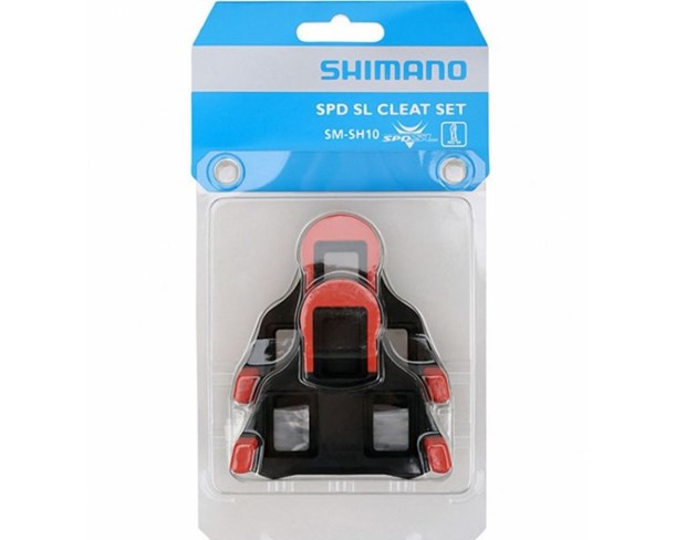 Bloke Shimano SPD-SL SM-SH10