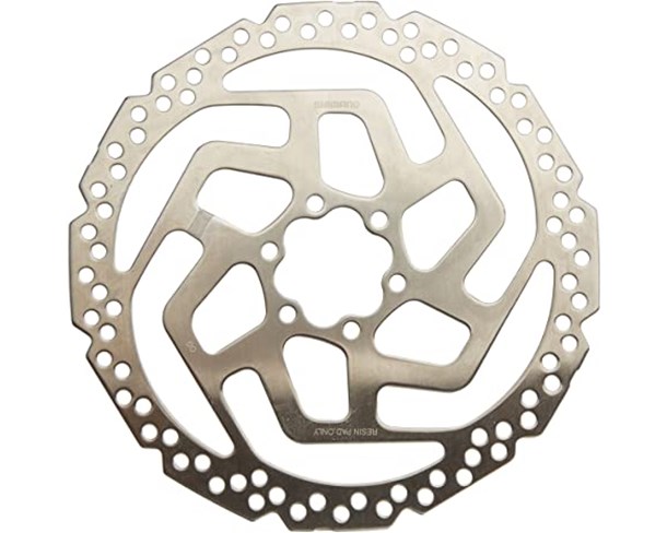 Rotor diska 180mm 6-rupa SM-RT26-M