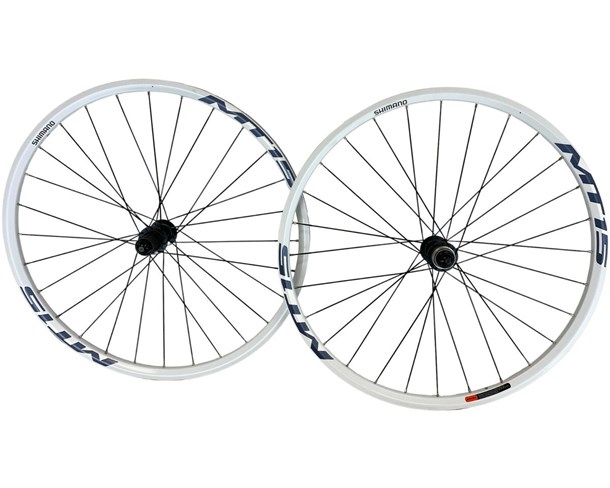 Kotaci Shimano 26" MT15-D pred+zadnji