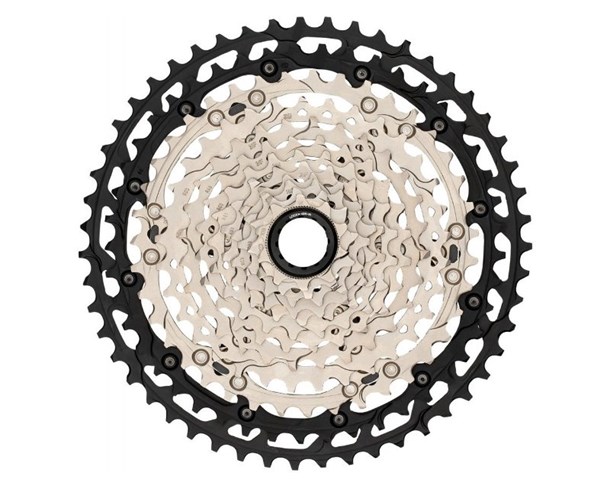 Kaseta 12-brzina XT 10-51 zuba CS-M8100