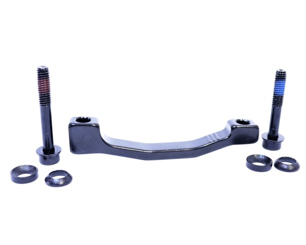 Adapter diska 180mm prednji POST