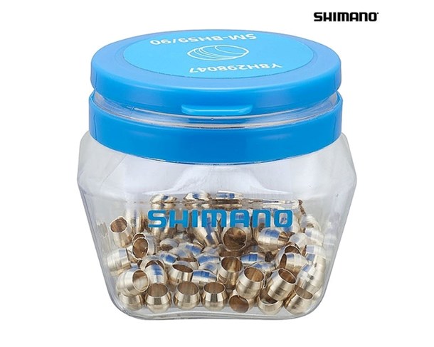 Disk bačvice Shimano SM-BH59