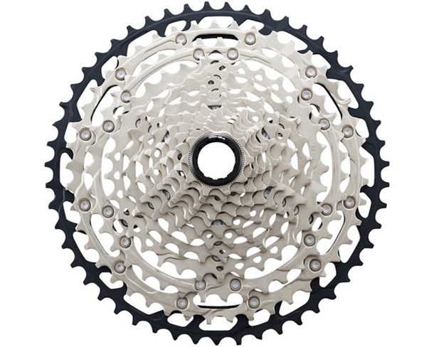 Kaseta 12-br Shimano SLX 10-51T CS-M7100