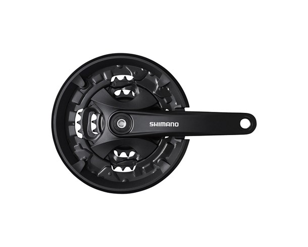 Pogon '9-brzina FC-MT101 22-30-40 zuba 175mm