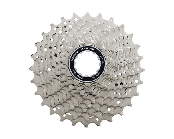 Kaseta 11-br CSR7000 Shimano 105 11-32 zubi
