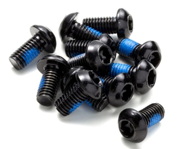 Vijci rotora Torks 25 set 6-komada