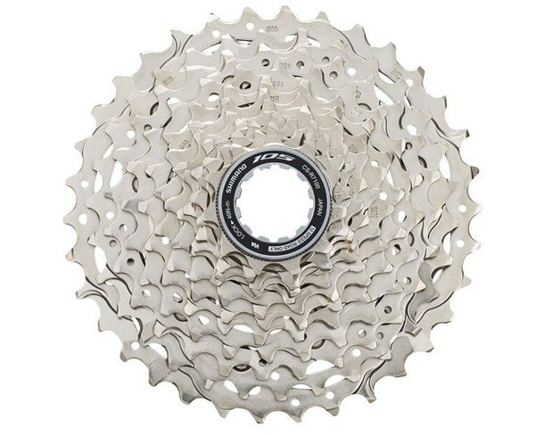 Kaseta 12-br CSR7101 Shimano 105 11-34t