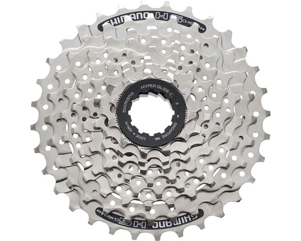 Kaseta '8-br HG41 11-34 zuba