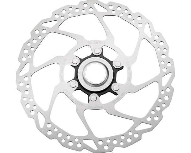 Rotor diska 180mm Center-Lock SM-RT54 sa maticom