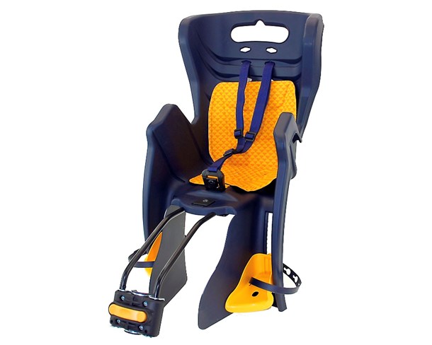 Sjedalica za bebe FIX W na ramu
