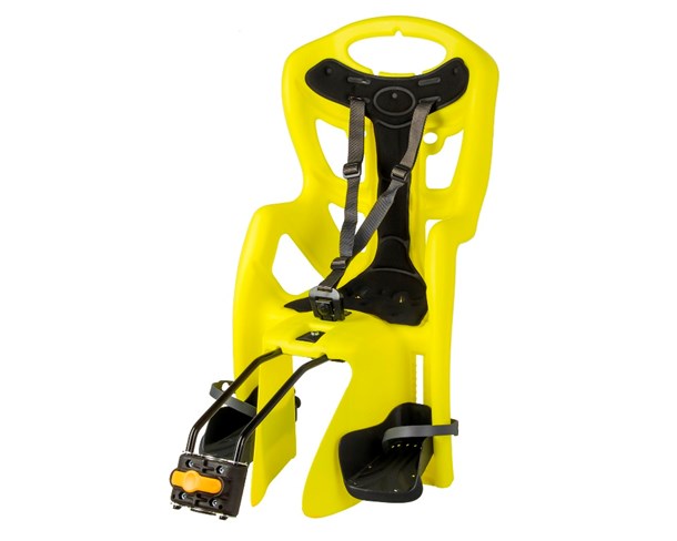 Sjedalica za bebe LIGHT N na ramu