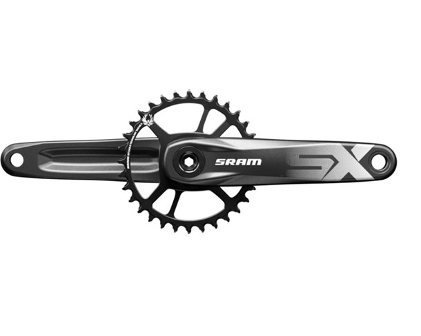 Pogon 12-brzina SRAM SX DUB  boost 32-t 170mm bez BB