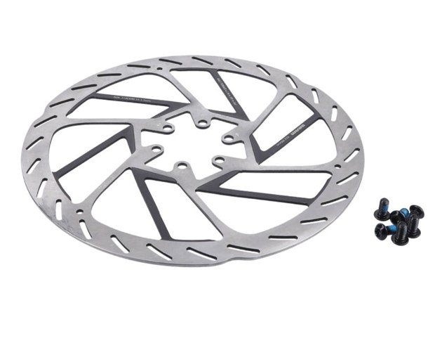 Rotor diska 200mm SH2 6-bolt SRAM