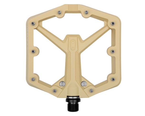Pedale Crank Brothers Stamp 1 L Sand  GEN-2
