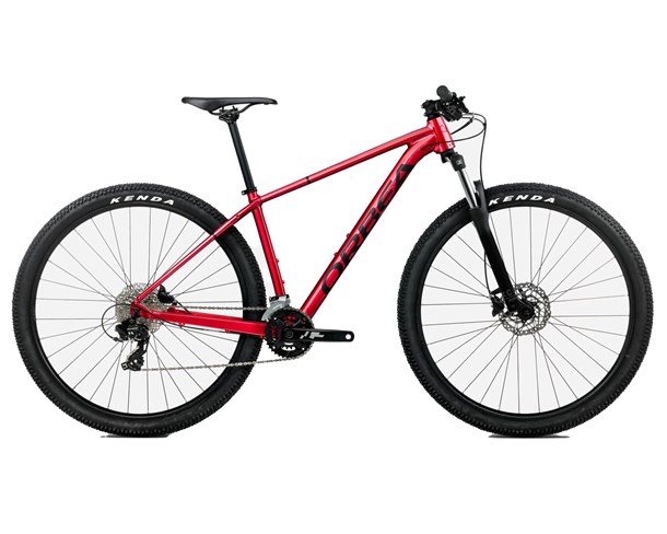 Orbea bicikl Onna 50 Burning Red - Black 2026