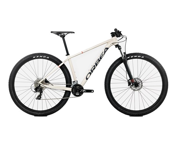 Orbea Onna 50 Ivory White- Navy Blue 2026