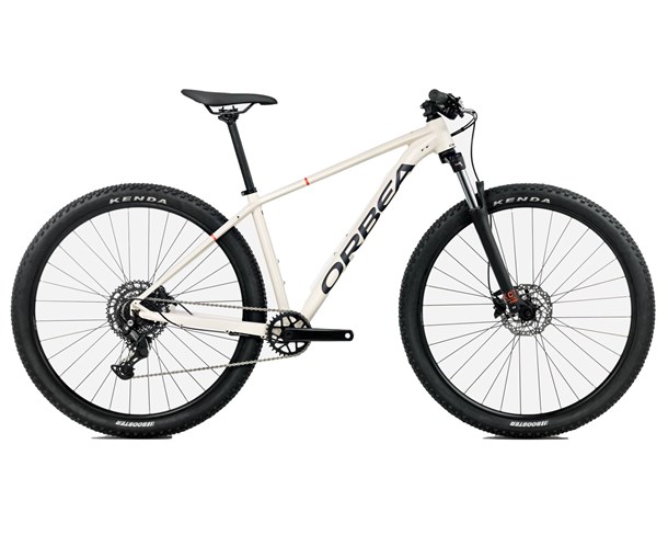 Orbea Onna 40 Ivory White - Navy Blue 2026