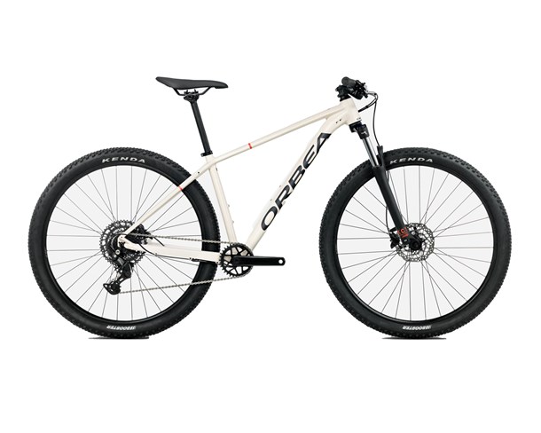 Orbea bicikl Onna 40 Ivory White - Navy Blue 2026