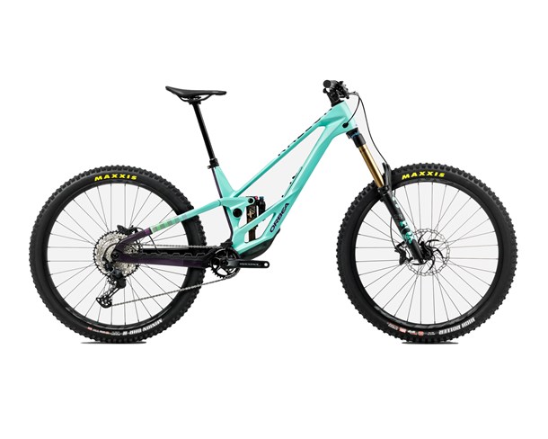 Orbea Rallon E10 ALO-FAN