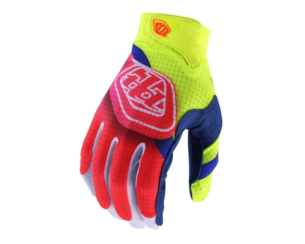 Rukavice TLD Air Radian Multi