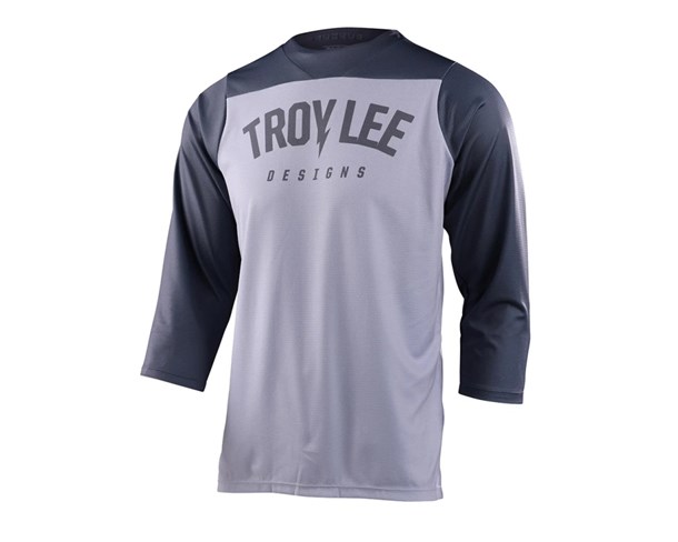 Dres TLD Ruckus 3/4 Camber Gray