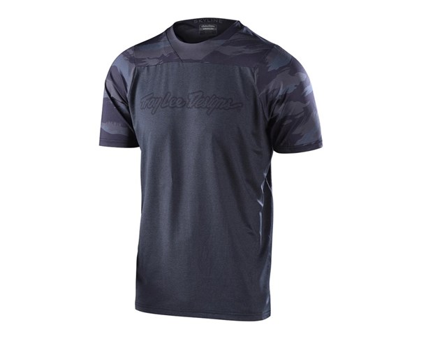 Dres TLD Skyline SS Signature Camo