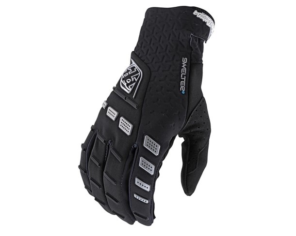 Rukavice TLD Swelter Black