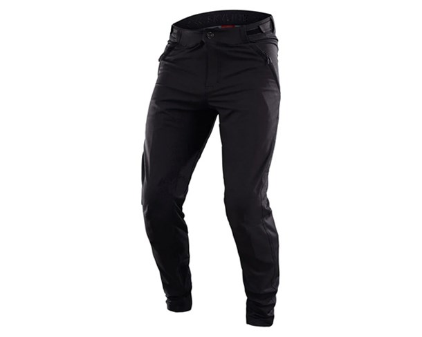Hlače TLD Skyline Black
