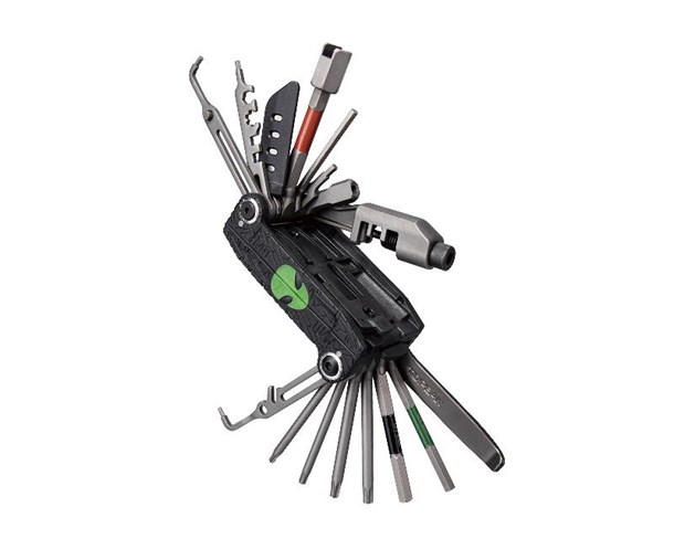 Alat Sklopivi Topeak Alien X