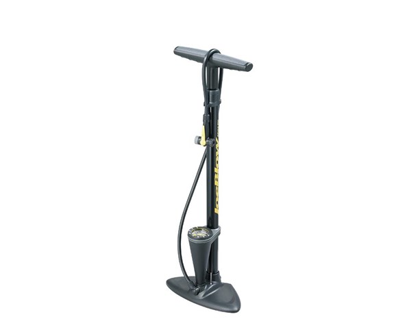 Pumpa TOPEAK Joe Blow MAX HP BLK