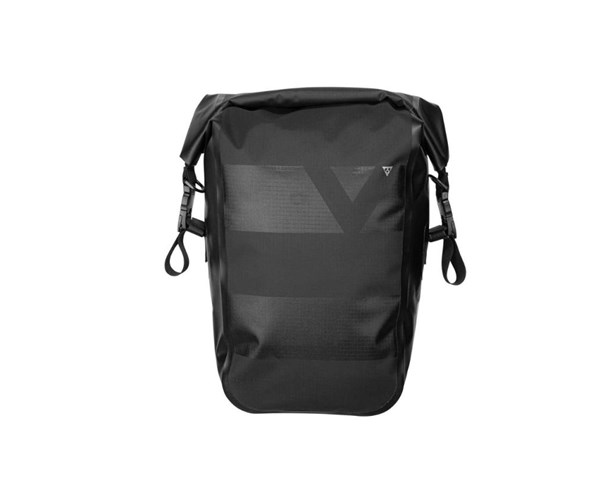 Bisaga TOPEAK Panniner Draybag 24L Black