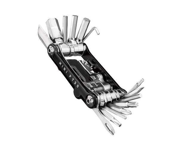 Alat Sklopivi Topeak Mini PT30 Black