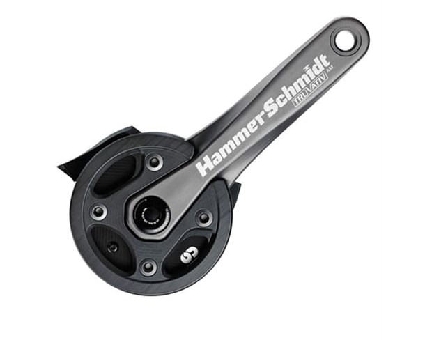 Pogon Truvativ Hammerschmidt