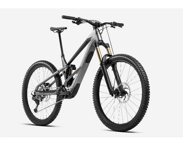 Orbea Wild LT H20 TIT-NOC