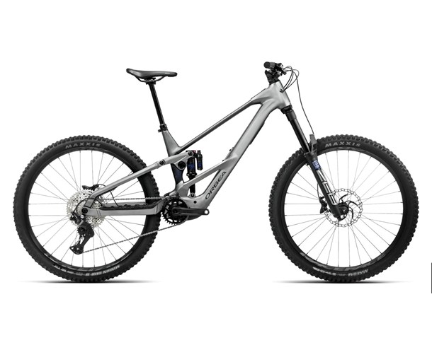Orbea Wild LT H20 TIT-NOC