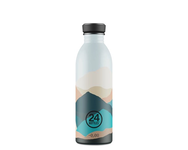 Boca 24Bottles Urban mountains 500ml