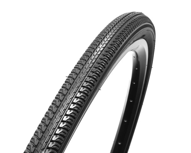 Guma 26x1,3/8", K-192, 35-590, crno/bijela