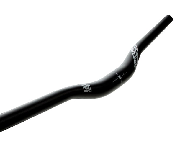 Volan RACE FACE RIDE XC 31,8x710 19mm black