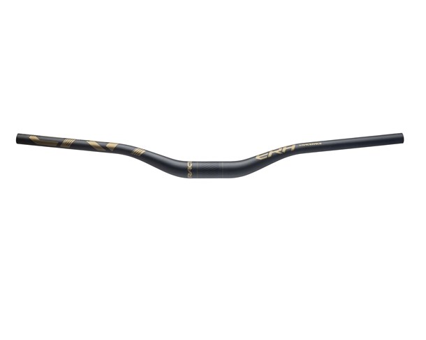 Volan RACE FACE karbon ERA 35x780 40mm rise zlatni
