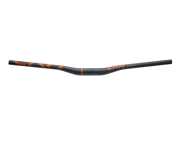 Volan RACE FACE karbon ERA 35x800 20mm rise narančasti