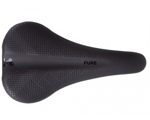 Sjedalo WTB Pure Steel Medium 142x265