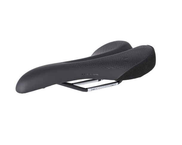 Sjedalo WTB Rocket Steel Medium 142x265