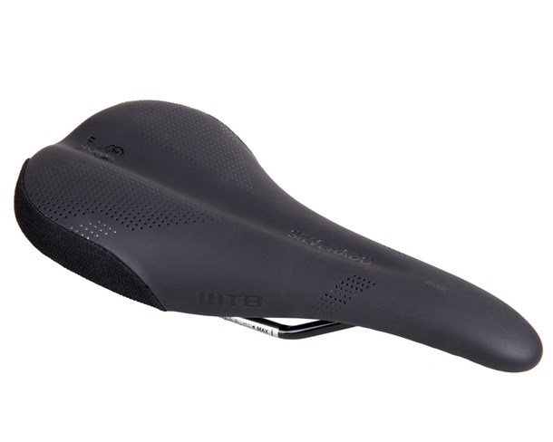 Sjedalo WTB Silverado Steel Medium 142x280