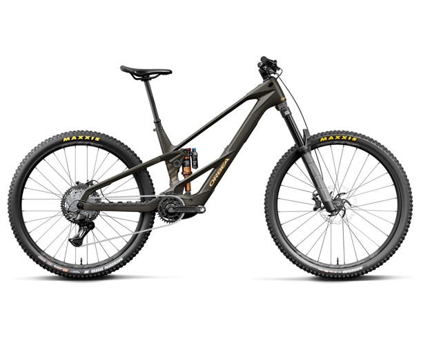 Orbea e-Bicikl Wild LT M20 MAG-TIT