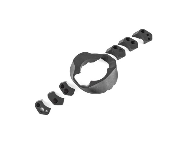 Orbea Kolektor kablova za univerzalni head set