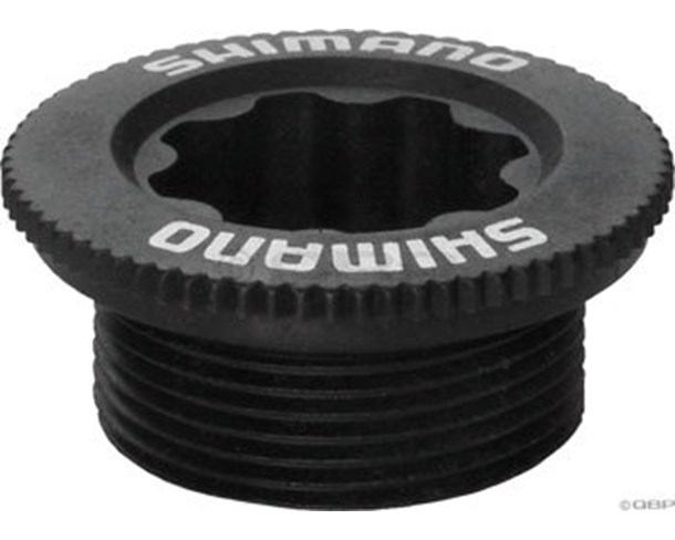 Vijak Hollowtec-II pogonske osovine MTB