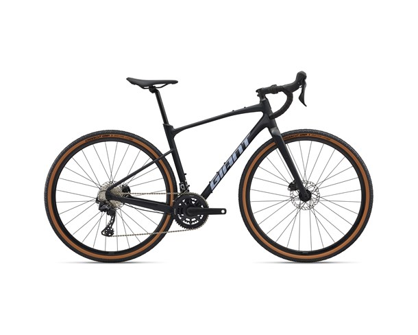 Giant Revolt 0 Black
