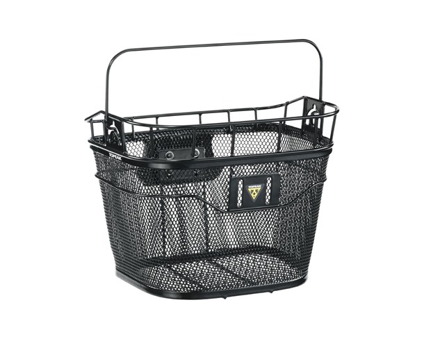 Košara prednja Topeak Blk fixer 3e