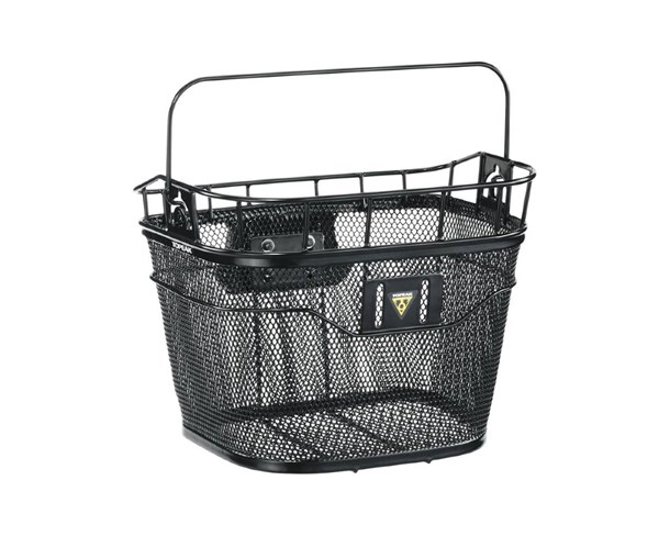 Košara prednja Topeak Blk fixer 3e