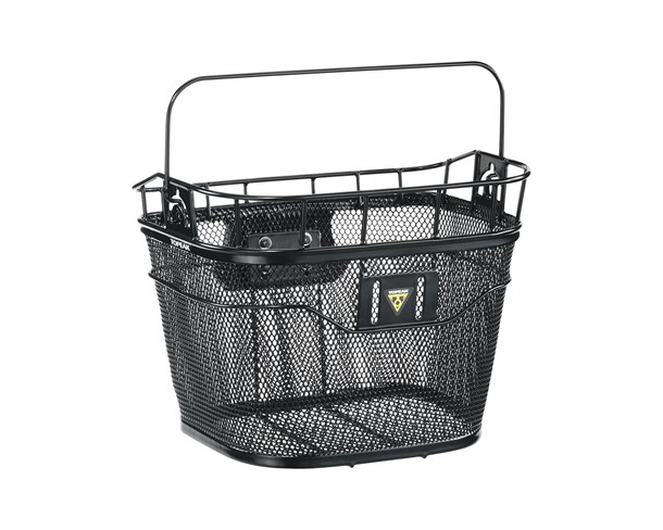 Košara prednja Topeak Blk fixer 3